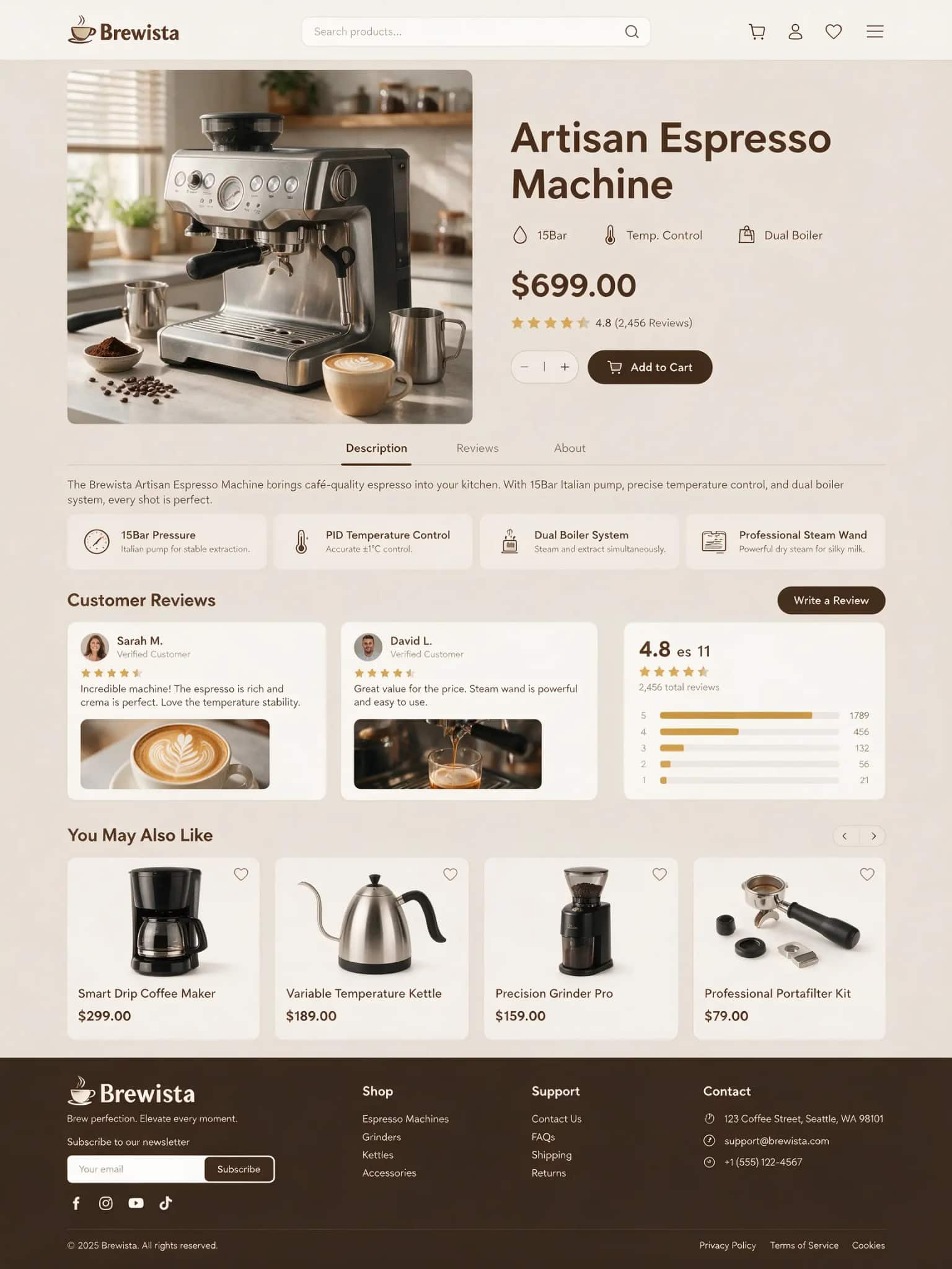Seedream 5.0 Pro vertical showcase image for product and marketing visuals